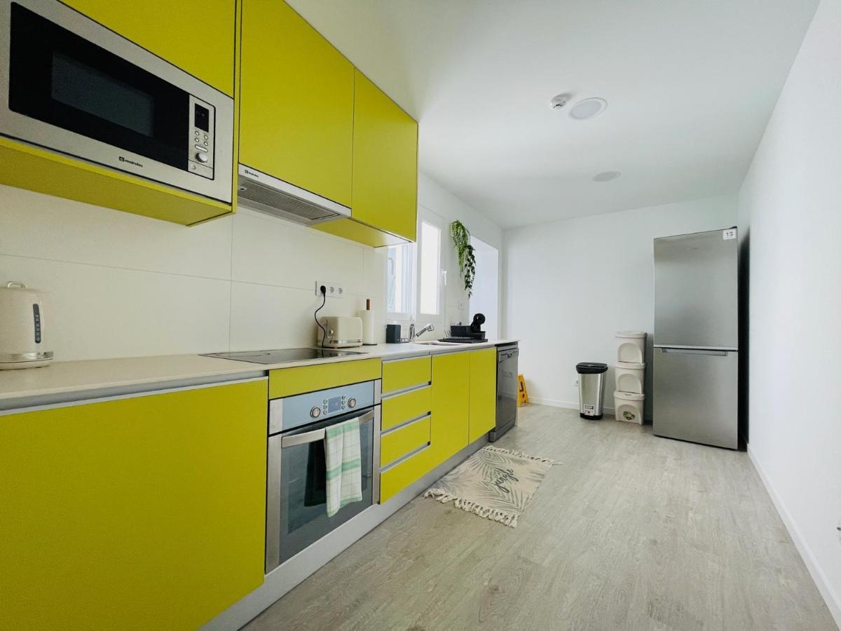 Ripado Duplex Apartment Ponta Delgada  Exterior photo